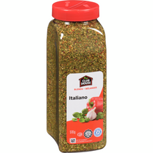 Load image into Gallery viewer, Club House Italiano Seasoning Spice 510g