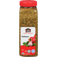 Load image into Gallery viewer, Club House Italiano Seasoning Spice 510g