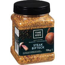 Load image into Gallery viewer, The Keg Steakhouse + Bar, Steak, 725g (25.6oz), product of Canada