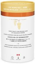 Load image into Gallery viewer, Metropolitan Ice Wine Luxury Tea 24 Pyramid Bags