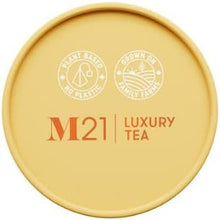 Load image into Gallery viewer, Metropolitan Ice Wine Luxury Tea 24 Pyramid Bags