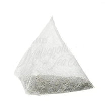 Load image into Gallery viewer, Wild Blueberry Black Tea 24 Bags in Decorative Tin