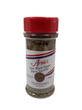 Load image into Gallery viewer, Arnie's Pure Black Pepper