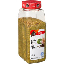 Load image into Gallery viewer, Club House Garlic Plus Seasoning Spice 580g (20.4oz)
