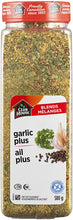 Load image into Gallery viewer, Club House Garlic Plus Seasoning Spice 580g (20.4oz)