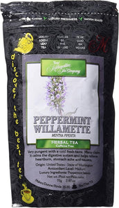 Peppermint Herbal Loose Tea Pack 70g