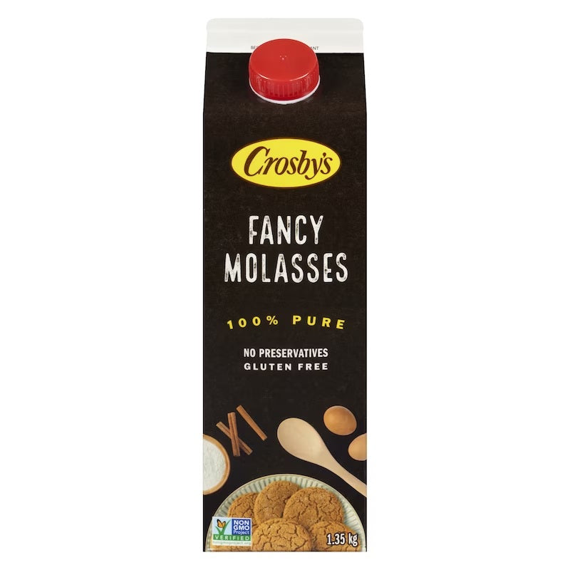 Crosby's Fancy Molasses, 1.35kg | 47.6oz Product of Canada