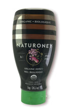 Load image into Gallery viewer, Naturoney Organic Honey 1kg
