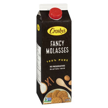 Load image into Gallery viewer, Crosby&#39;s Fancy Molasses, 1.35kg | 47.6oz Product of Canada

