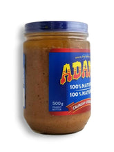 Load image into Gallery viewer, ADAMS Peanut Butter Crunchy, 500 GR
