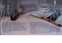 Load image into Gallery viewer, Morse&#39;s Tea - 72 teabags Orange Pekoe
