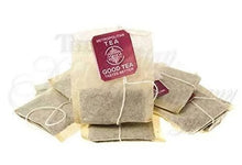 Load image into Gallery viewer, Earl Grey Black Tea 25 Teabags in Wood Box
