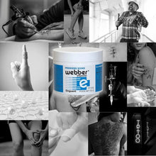 Load image into Gallery viewer, Webber Natural First Aid Ointment Protects and Provides Fast Healing Vitamin E
