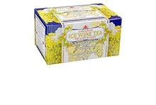 Load image into Gallery viewer, Canadian Ice Wine Black Tea 48 Teabags
