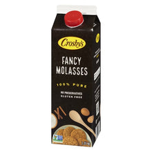Load image into Gallery viewer, Crosby&#39;s Fancy Molasses, 1.35kg | 47.6oz Product of Canada
