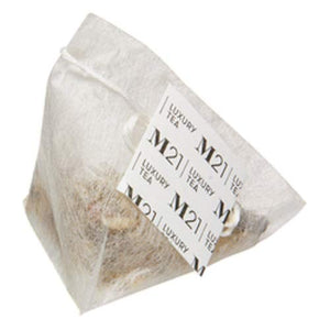 M21 Luxury Functional Tea Skin and Beauty 24 Pyramid Bags