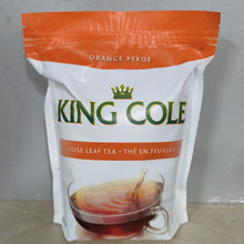 Load image into Gallery viewer, King Cole Loose Leaf Orange Pekoe Tea - 1lb (454g) bag

