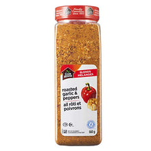 Load image into Gallery viewer, Club House Roasted Garlic &amp; Peppers Seasoning Spice 5660g
