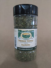 Load image into Gallery viewer, Farmer John&#39;s Summer Savory Dried Seasoning Spice 50g (1.76oz)
