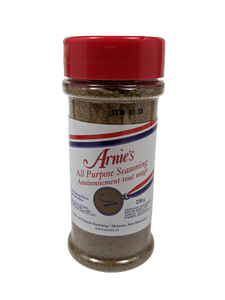 Arnie's All Purpose Seasoning