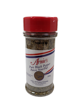 Load image into Gallery viewer, Arnie&#39;s Pure Black Pepper
