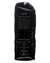 Load image into Gallery viewer, Kicking Horse Pacific Pipeline Medium Roast Whole Bean Coffee 454g (16oz) Bag
