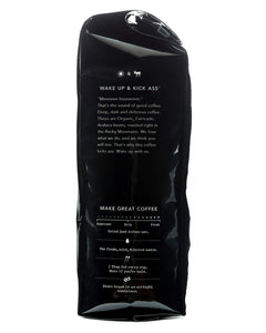 Kicking Horse Pacific Pipeline Medium Roast Whole Bean Coffee 454g (16oz) Bag