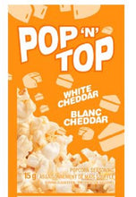 Load image into Gallery viewer, Pop n Top Popcorn Snack Seasoning 24x15g

