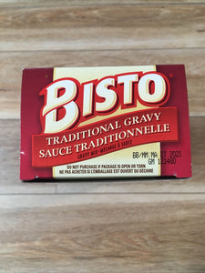 Bisto Traditional Gravy Mix