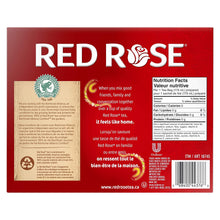 Load image into Gallery viewer, Red Rose Orange Pekoe Tea 216 Count Bags
